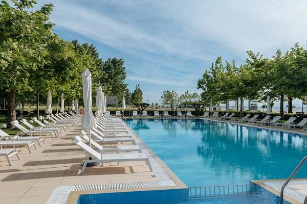 Hotel Giannoulis