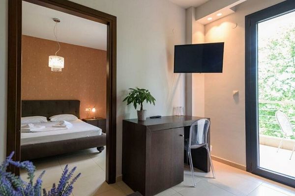 Hotel Giannoulis