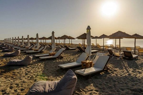 Hotel Giannoulis