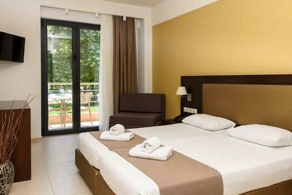Hotel Giannoulis