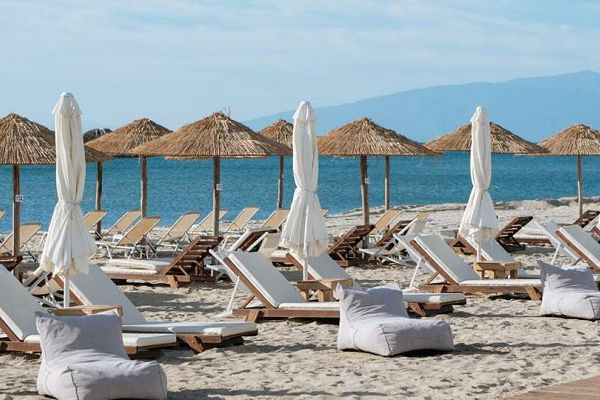 Hotel Giannoulis