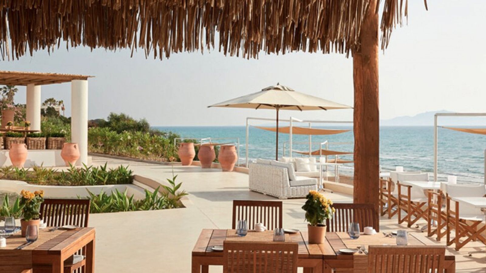 Hotel Grecotel La Riviera & Aqua Park