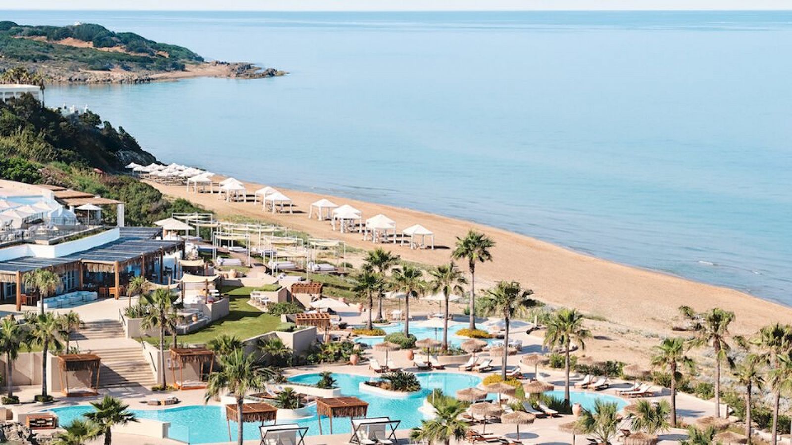 Hotel Grecotel La Riviera & Aqua Park