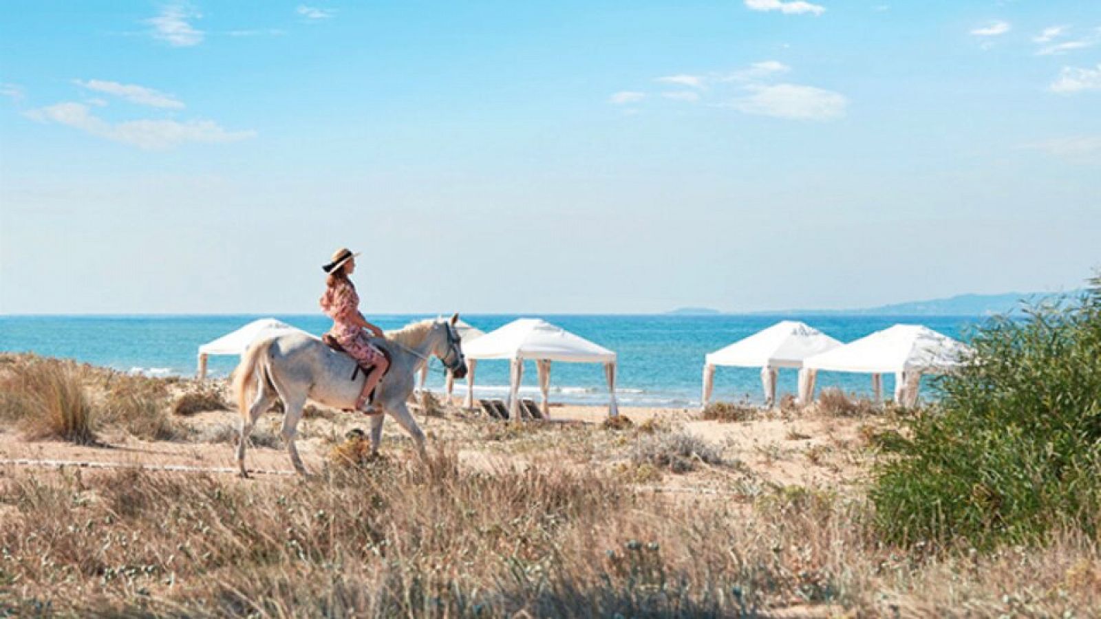 Hotel Grecotel La Riviera & Aqua Park