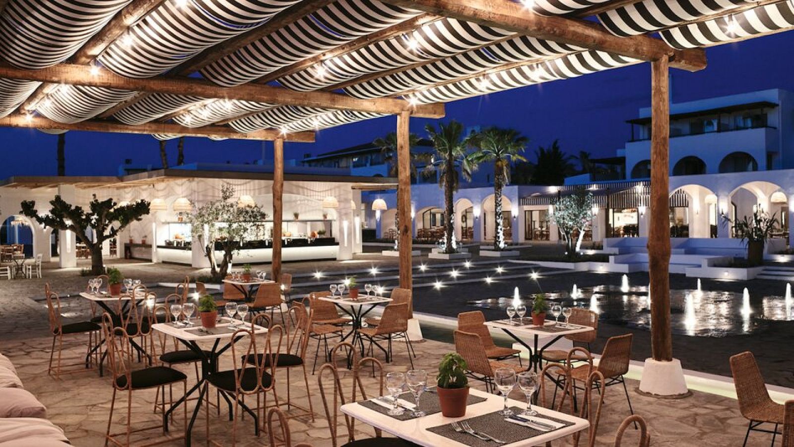 Hotel Grecotel Casa Marron