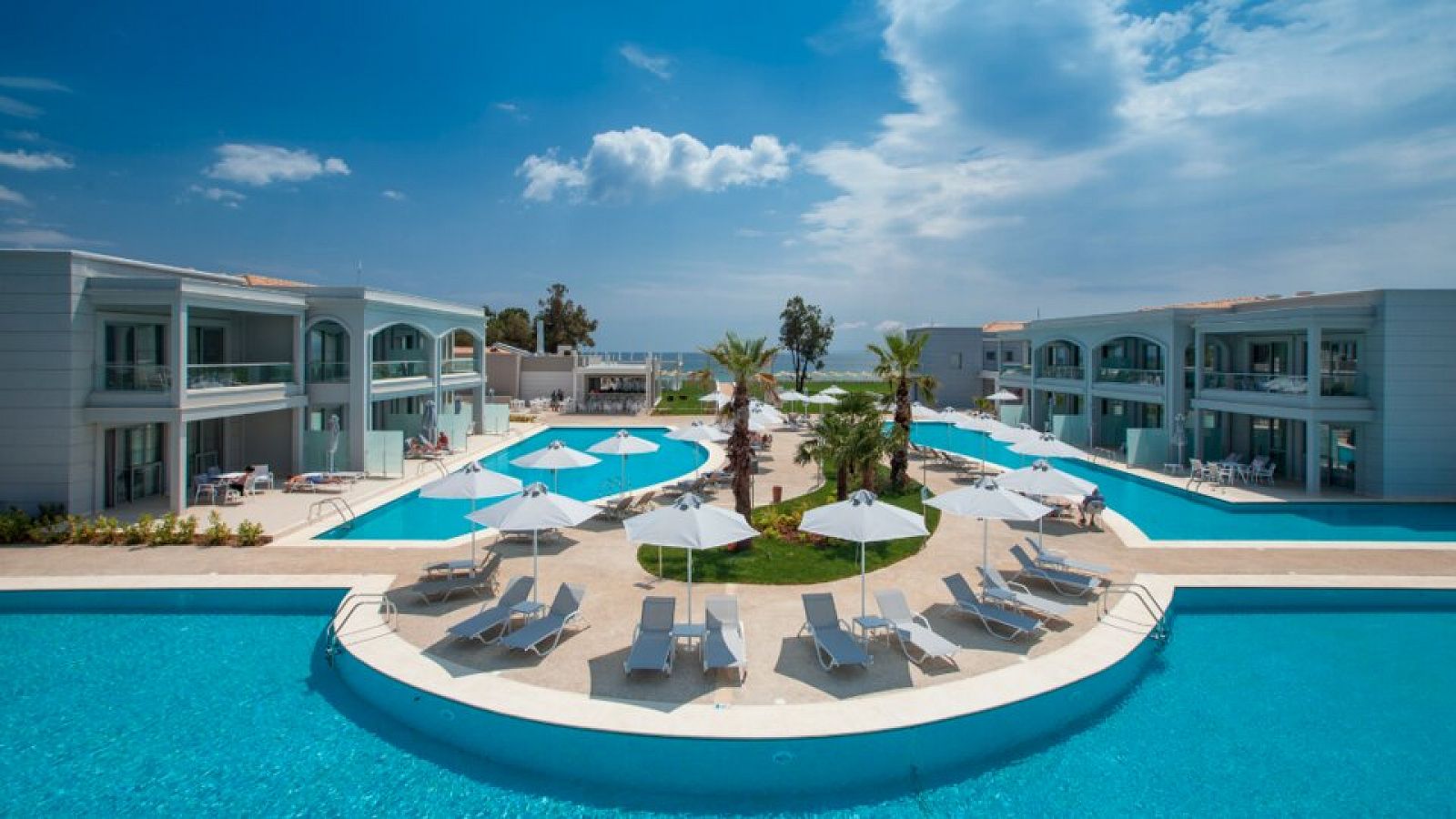 Hotel Blue Lagoon Princess