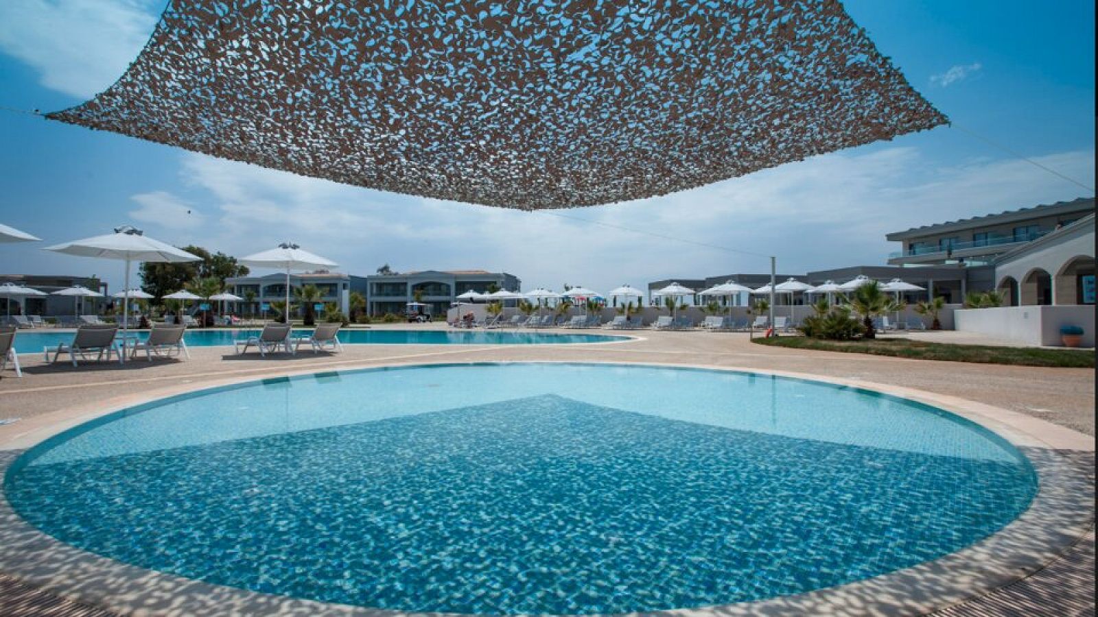 Hotel Blue Lagoon Princess