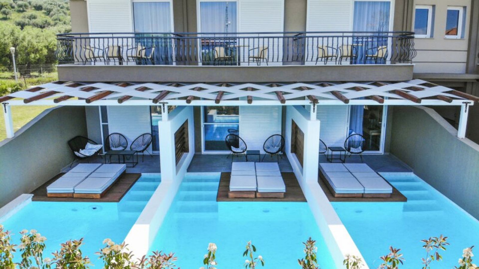 Hotel Royal Hotel&Suites