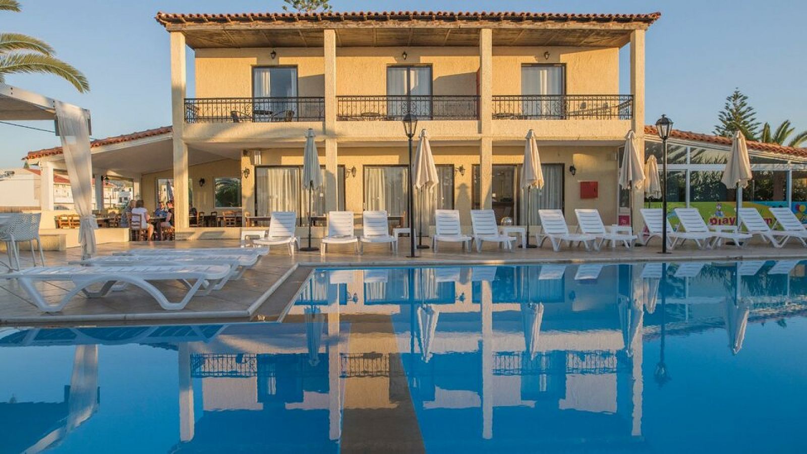 Hotel Creta Aquamarine
