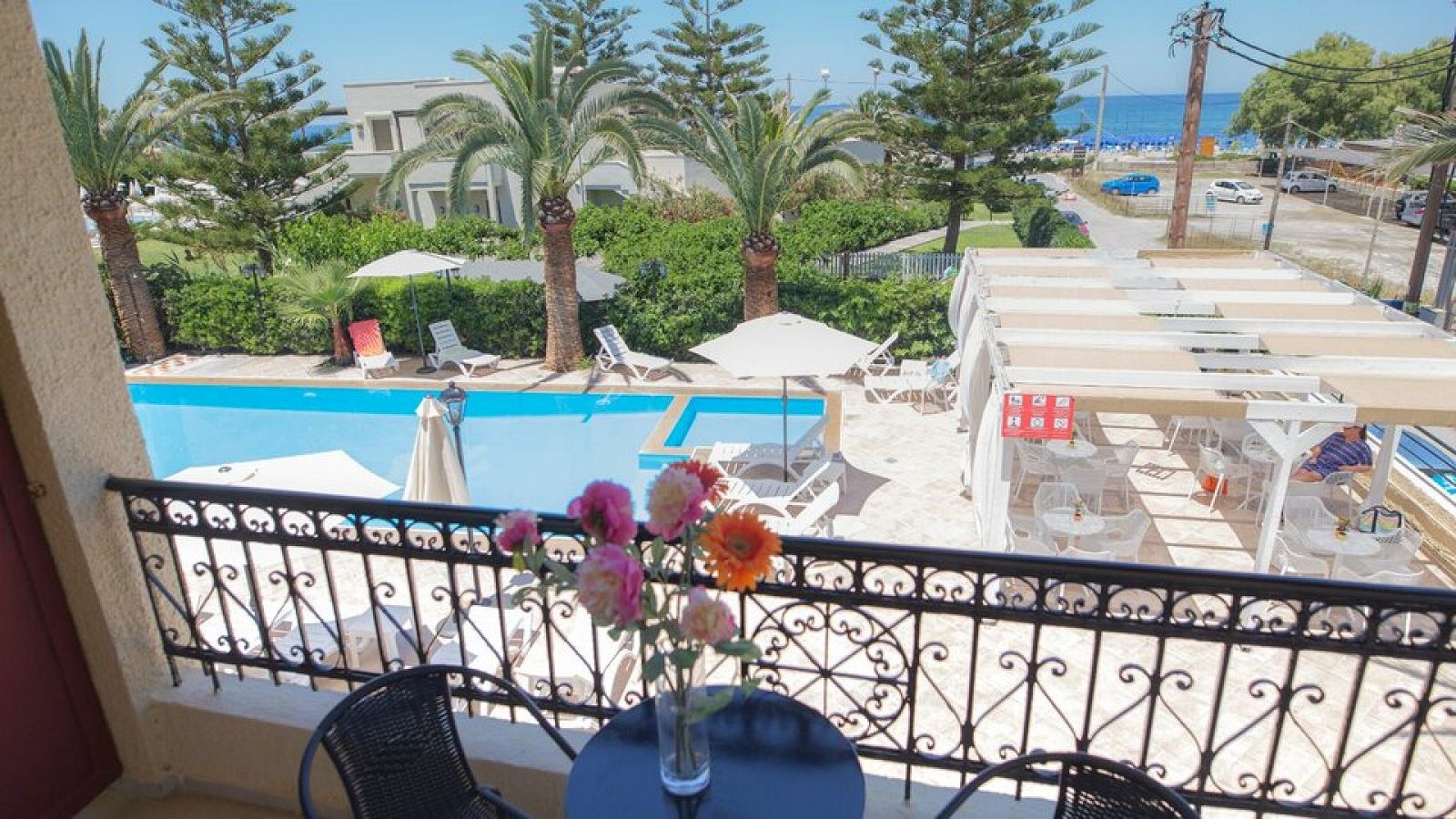 Hotel Creta Aquamarine