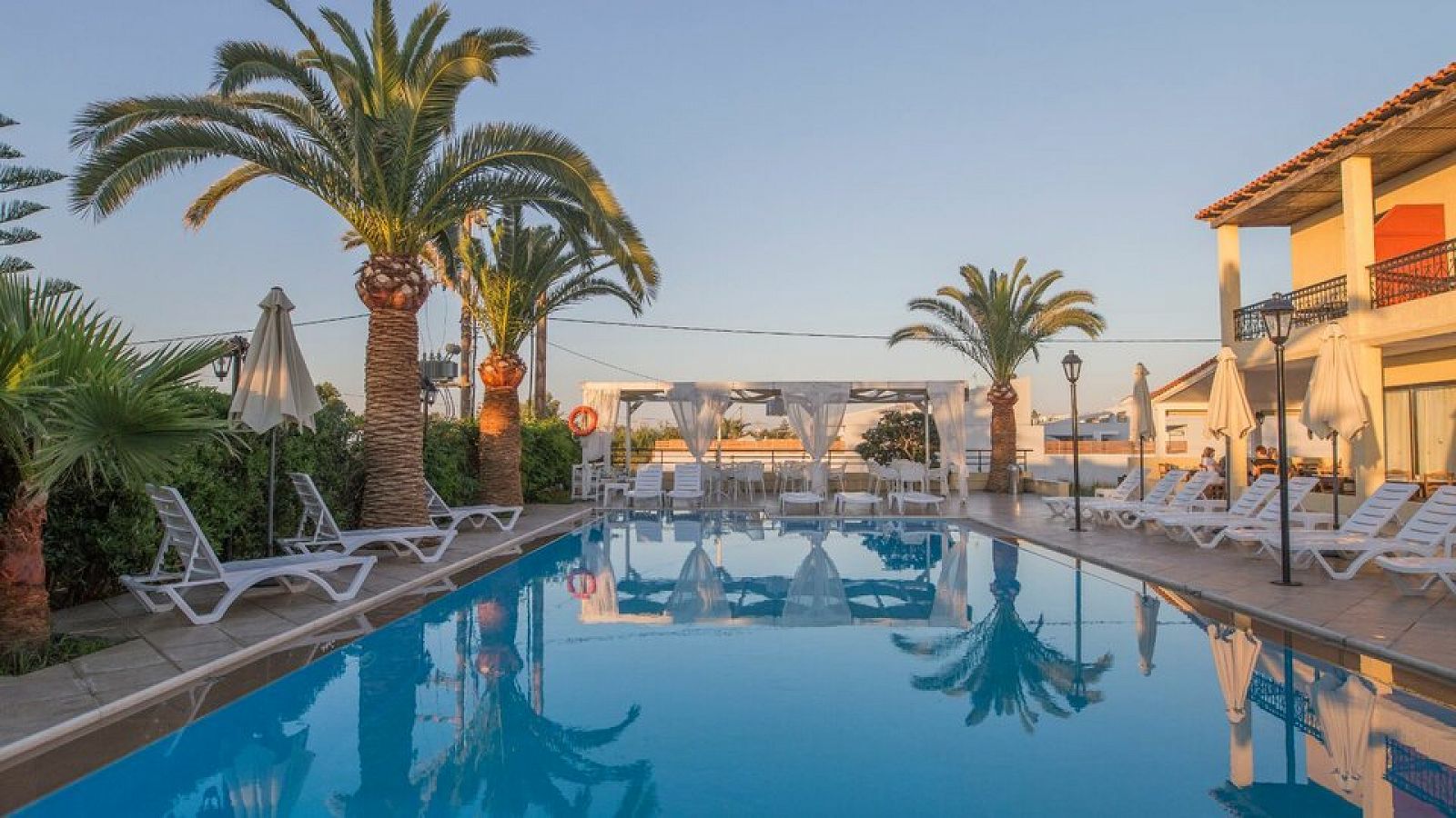 Hotel Creta Aquamarine