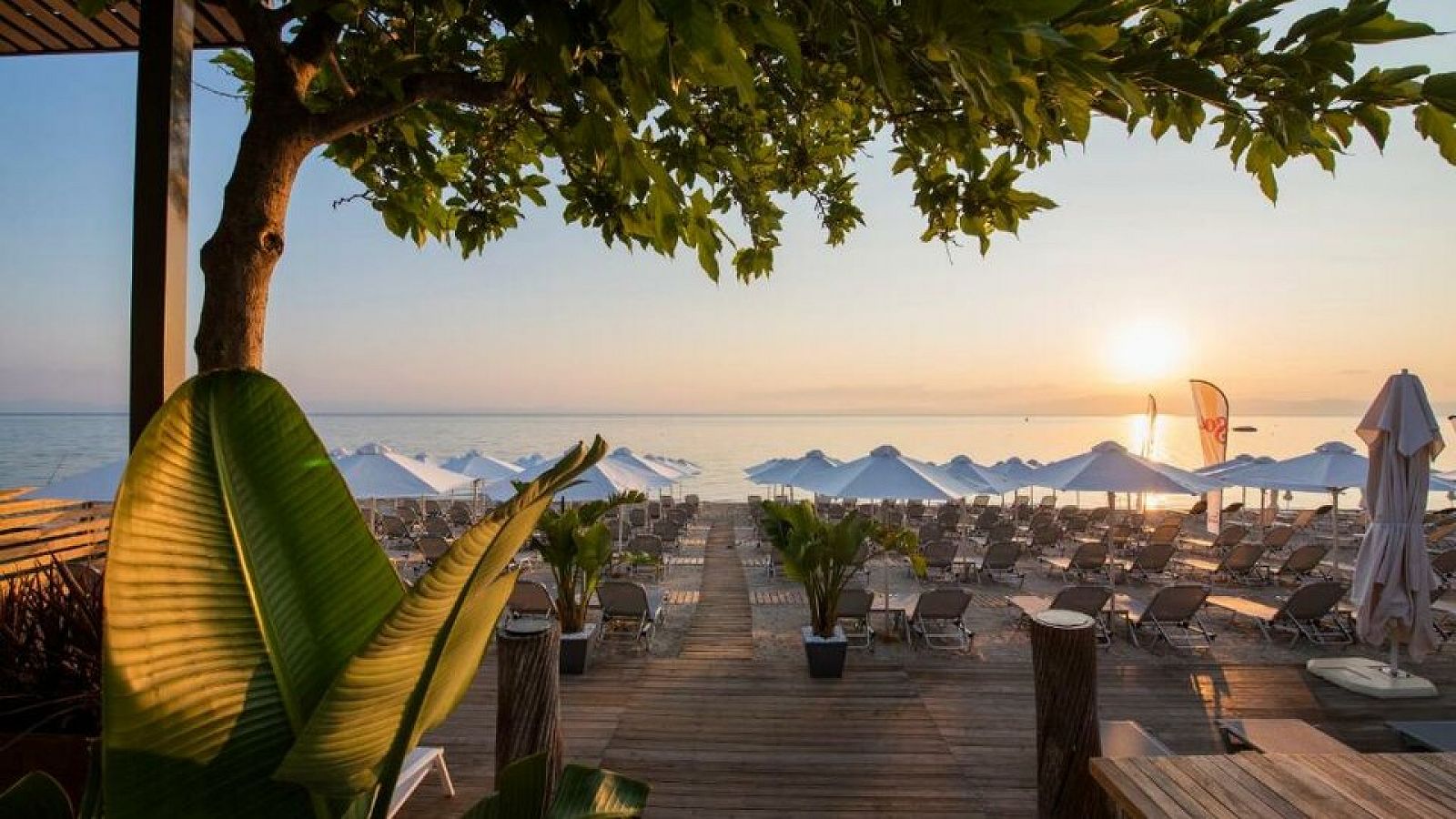 Hotel Ostria Sea Side