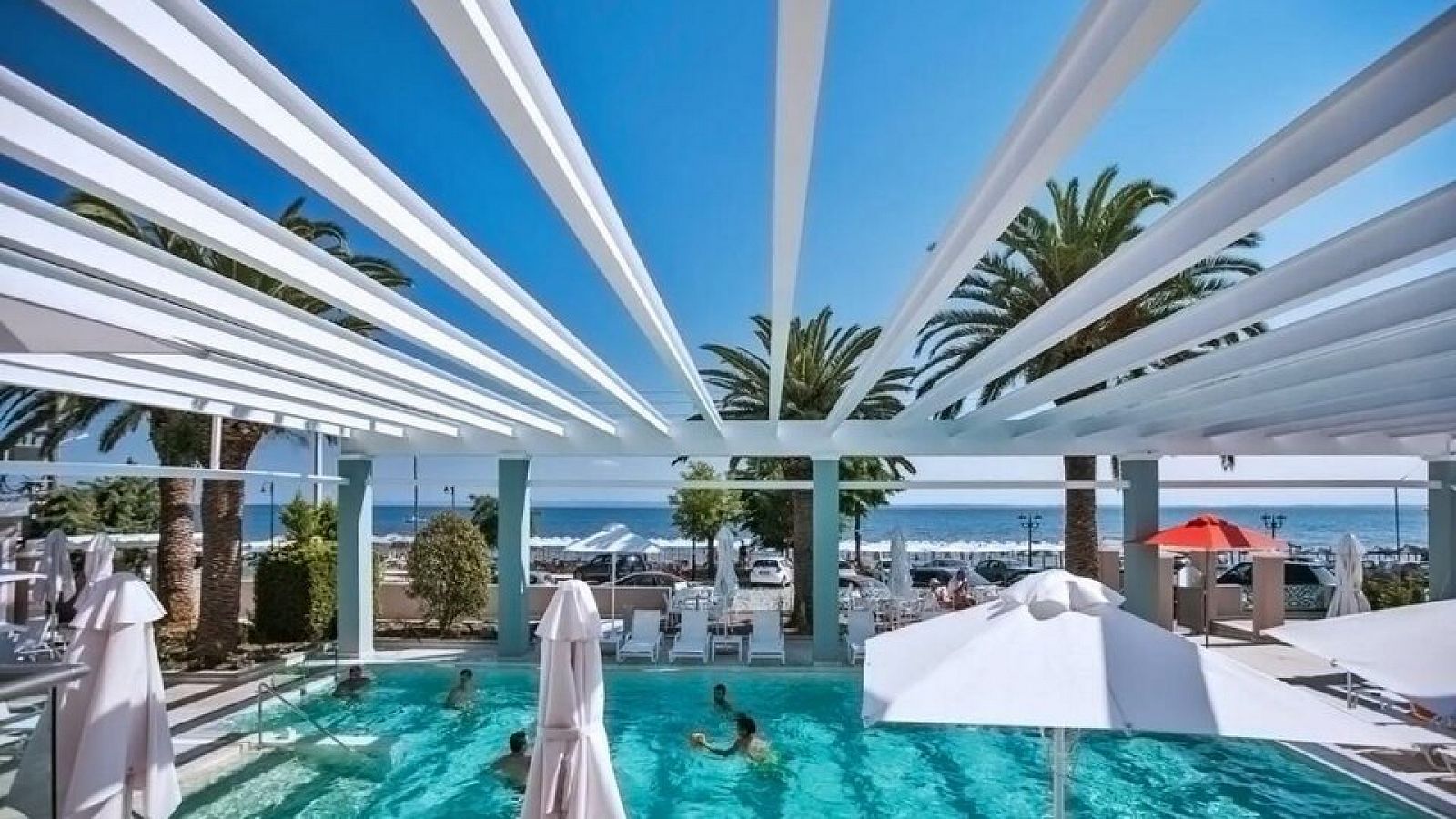 Hotel Elinotel Sermilia Resort