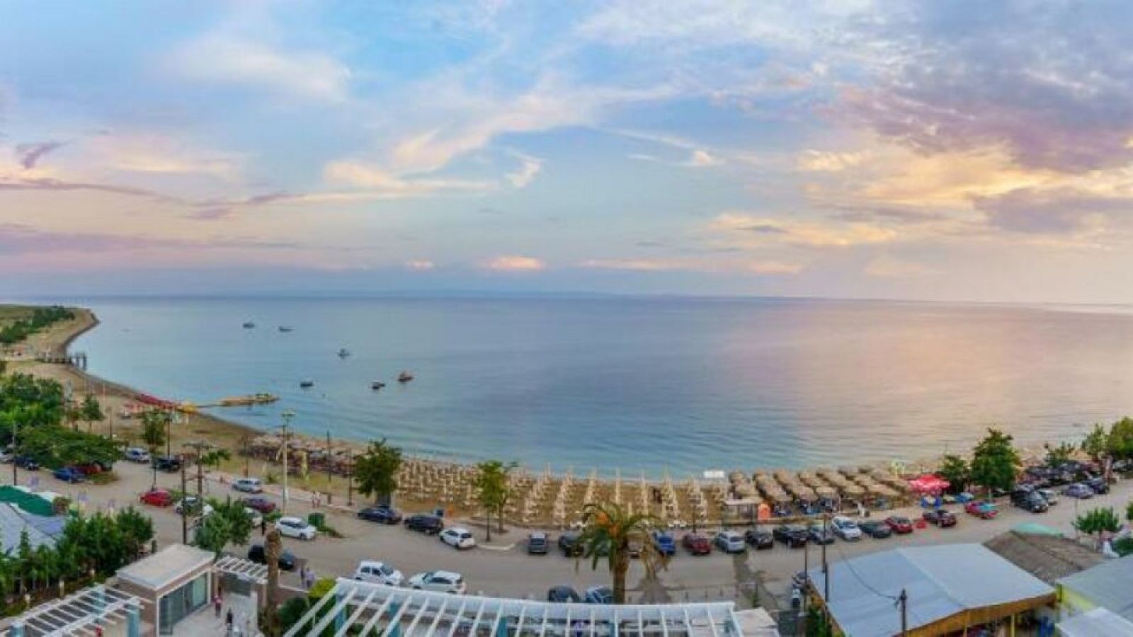 Hotel Elinotel Sermilia Resort