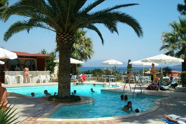 Hotel Tolon Holidays