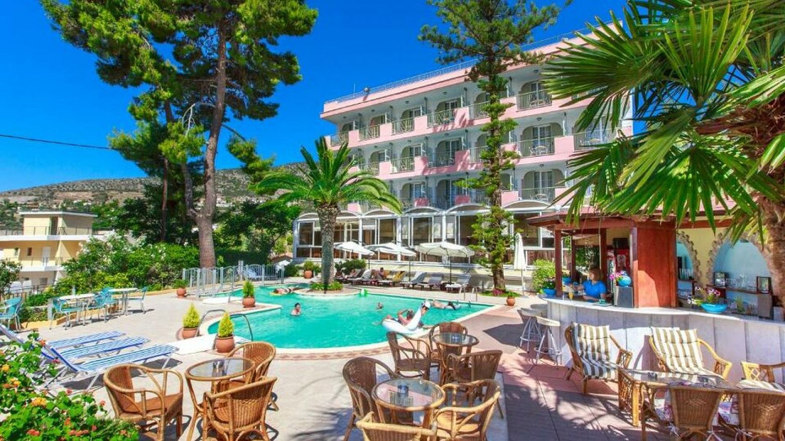 Hotel Tolon Holidays