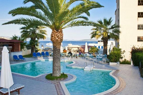 Hotel Tolon Holidays