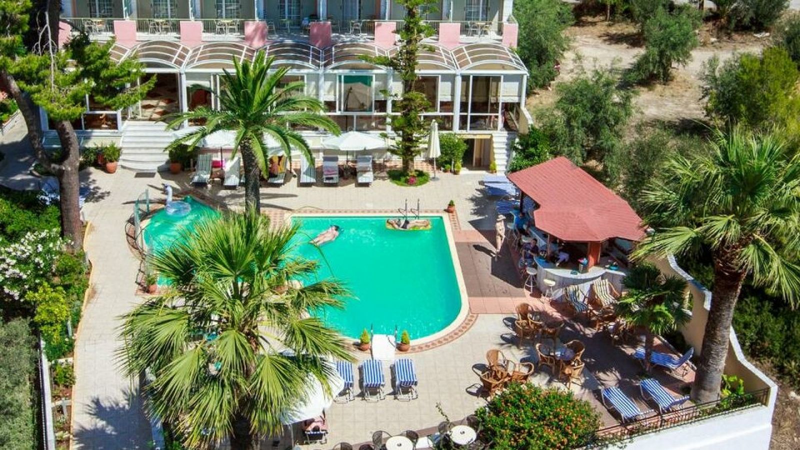 Hotel Tolon Holidays