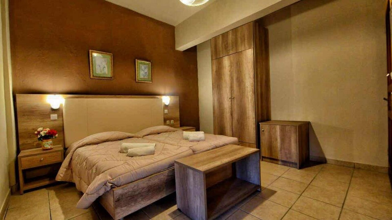 Hotel Blue Sea Corfu