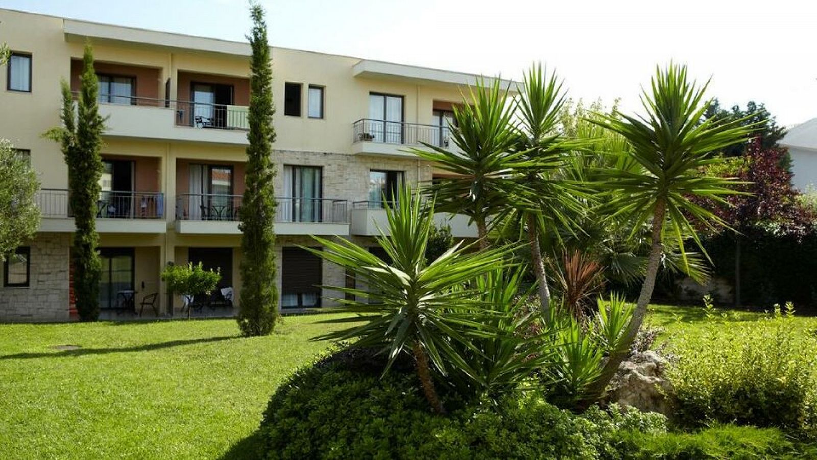 Hotel Renaissance Hanioti Resort