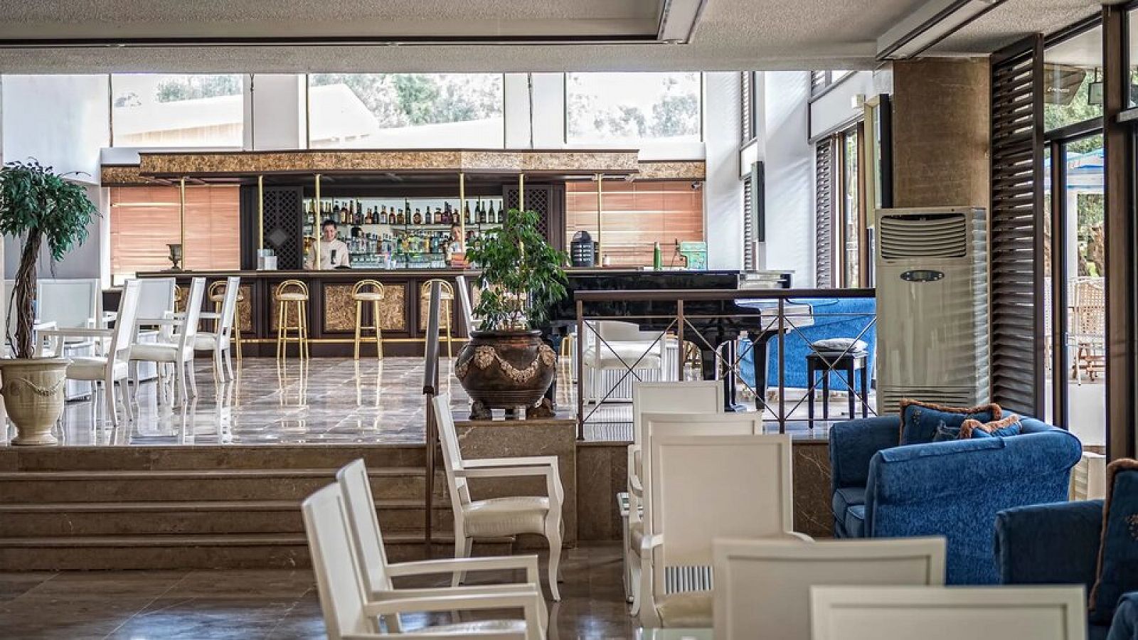 Hotel Palmariva Beach Hotel By Anayia All-Inclusive Resorts