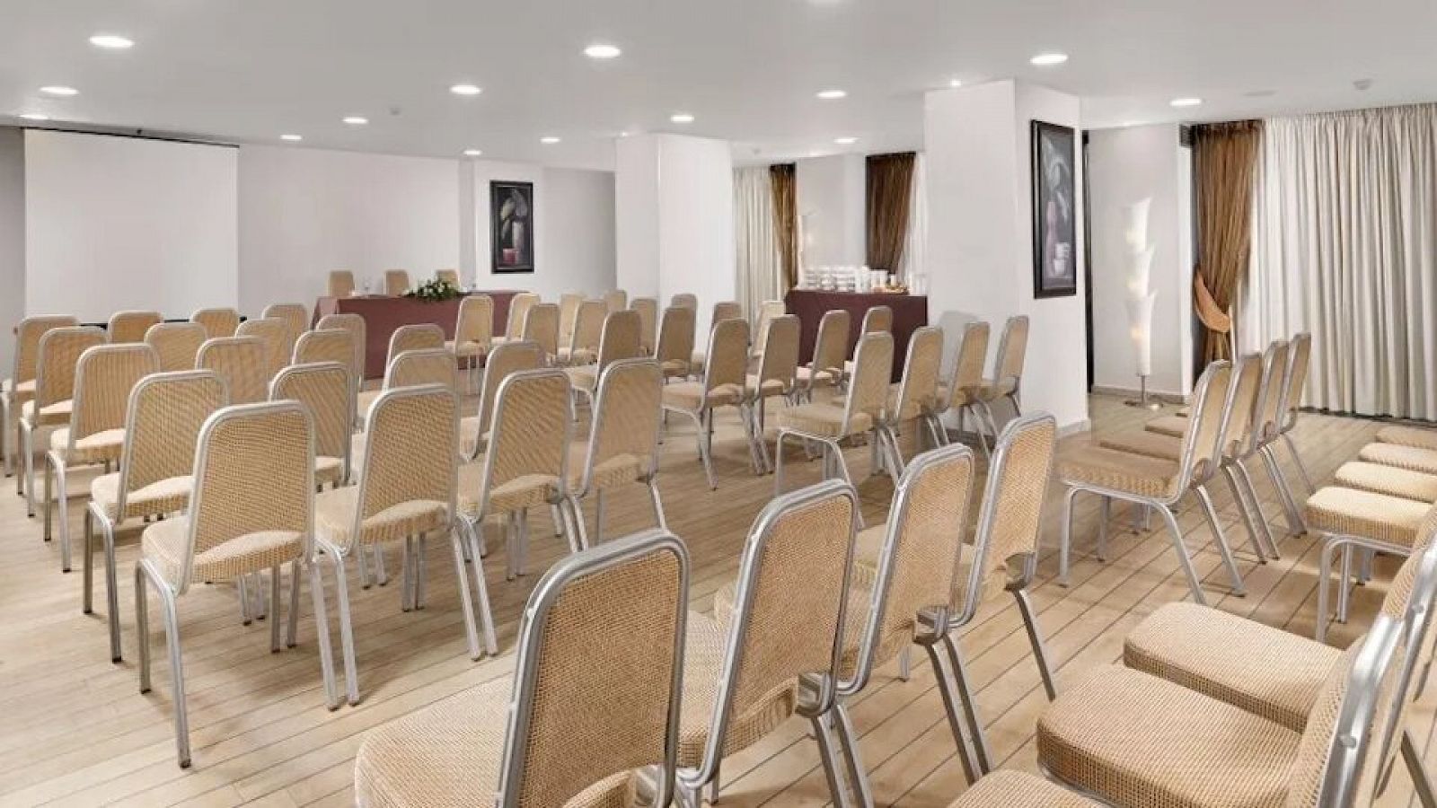 Hotel Airotel Achaia Beach