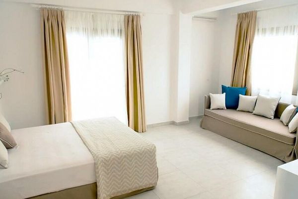 Hotel Stavros Beach