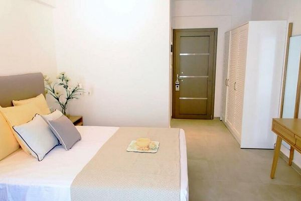 Hotel Stavros Beach