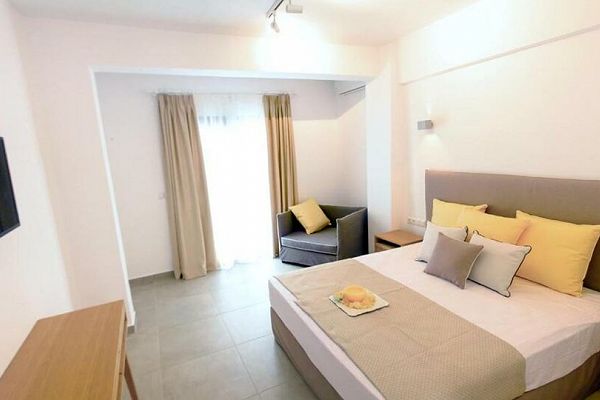 Hotel Stavros Beach