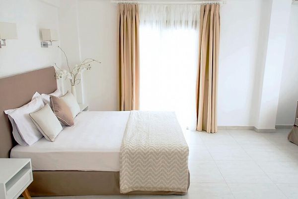 Hotel Stavros Beach