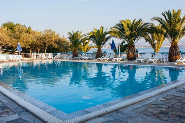 Hotel Pappas
