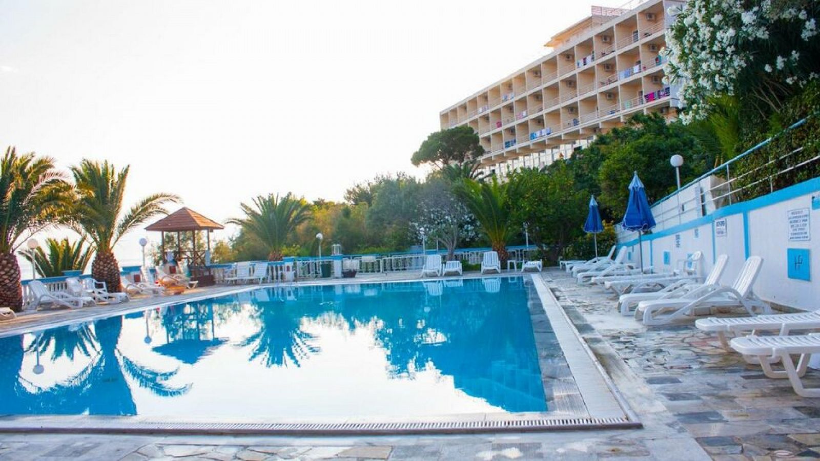 Hotel Pappas