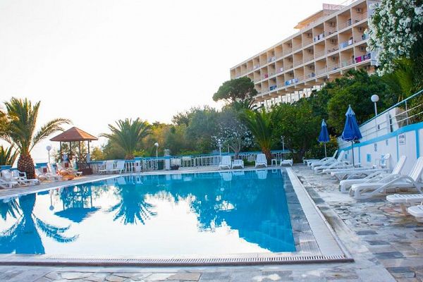 Hotel Pappas