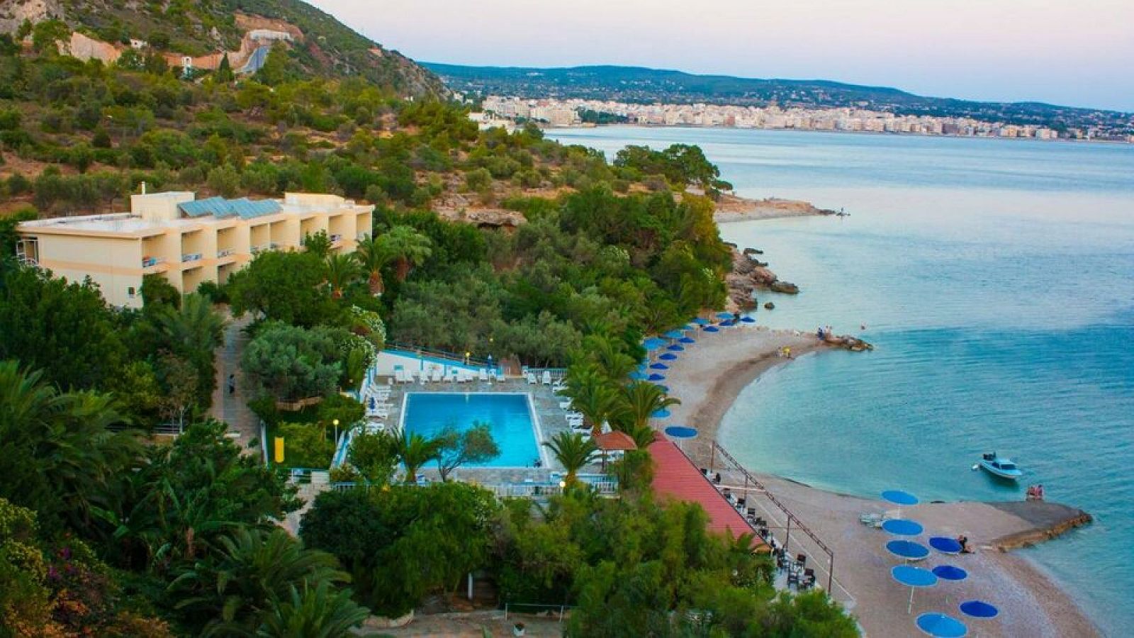 Hotel Pappas