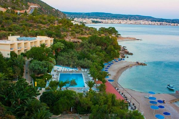 Hotel Pappas