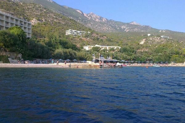 Hotel Pappas