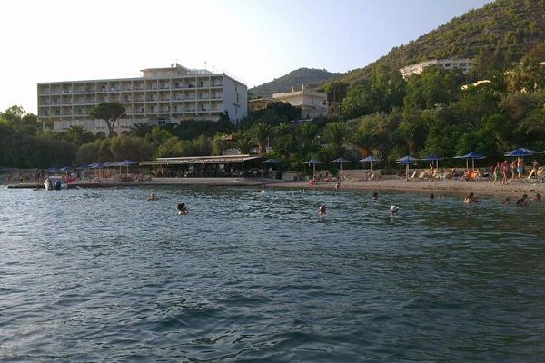 Hotel Pappas