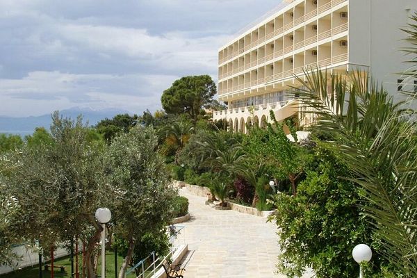Hotel Pappas