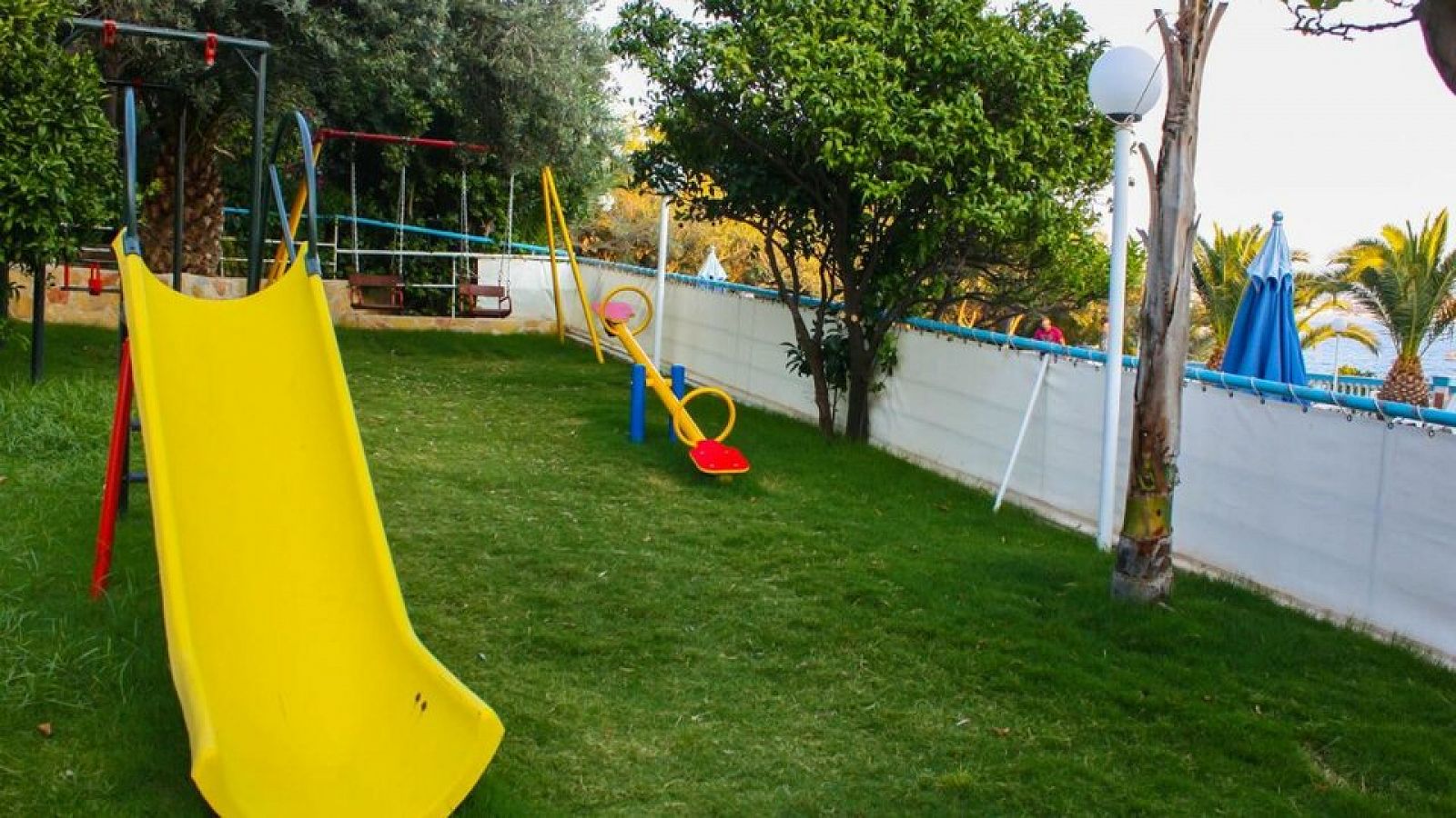 Hotel Pappas
