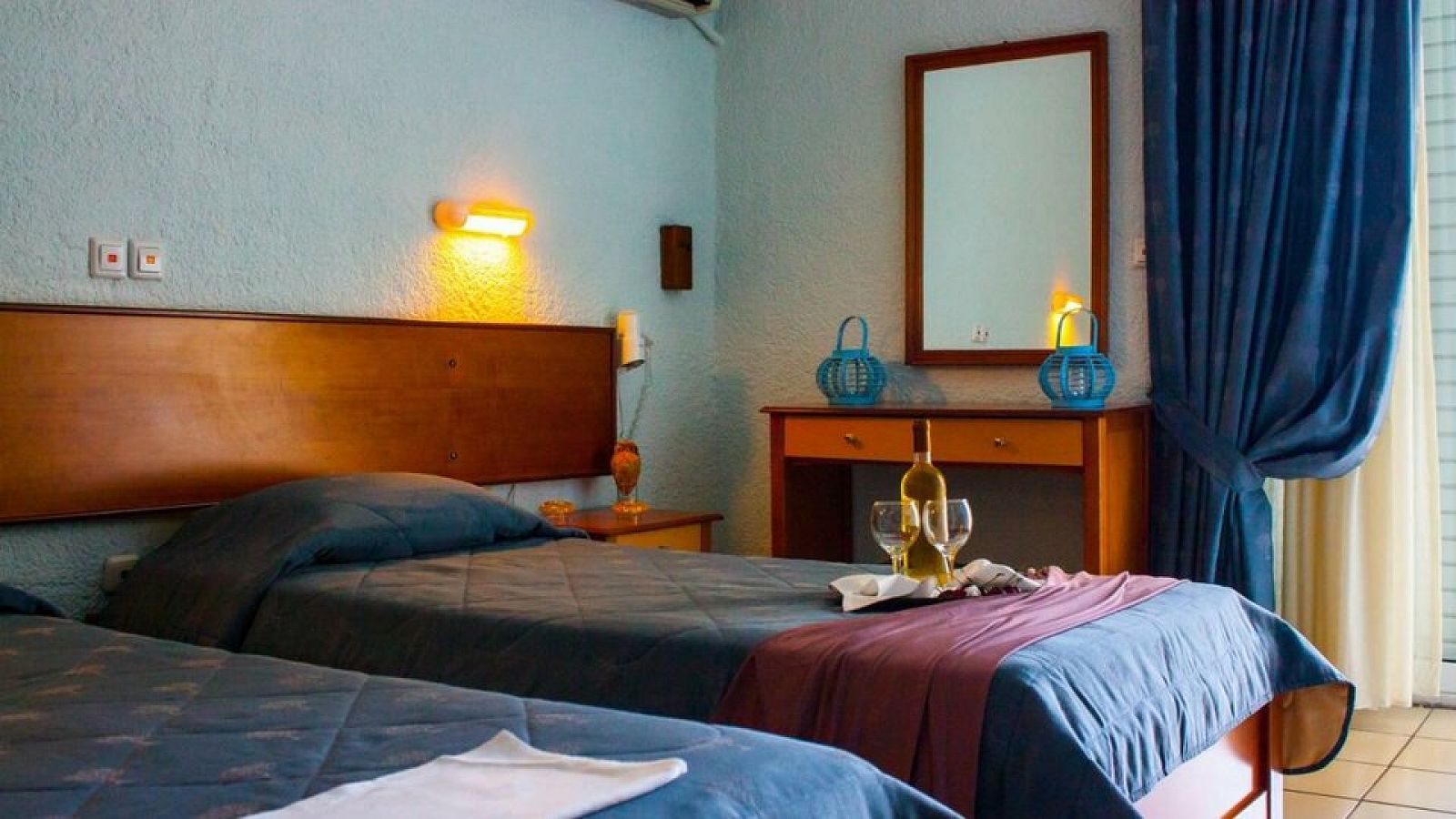 Hotel Pappas