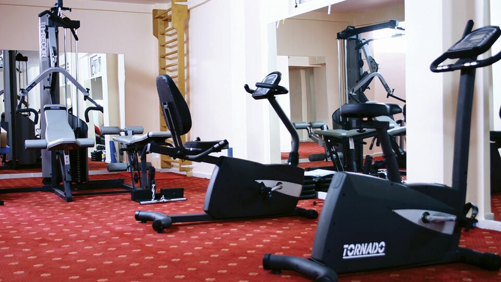 Hotel Dolphin Resort