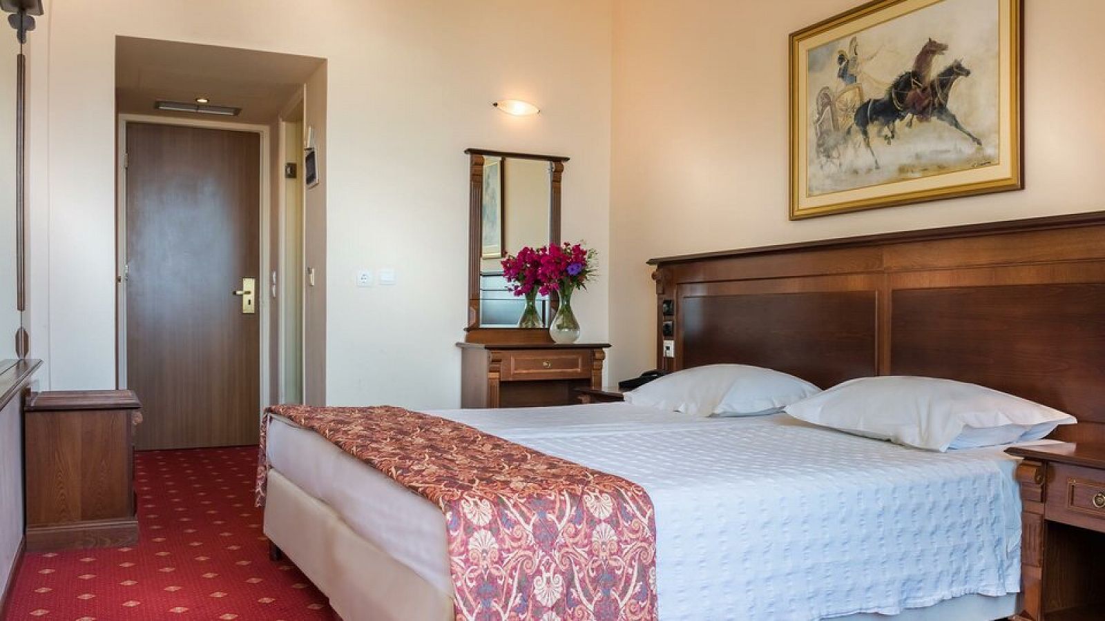 Hotel Dolphin Resort