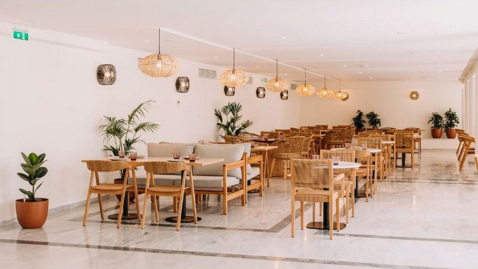 Hotel Brown Beach Evia Island