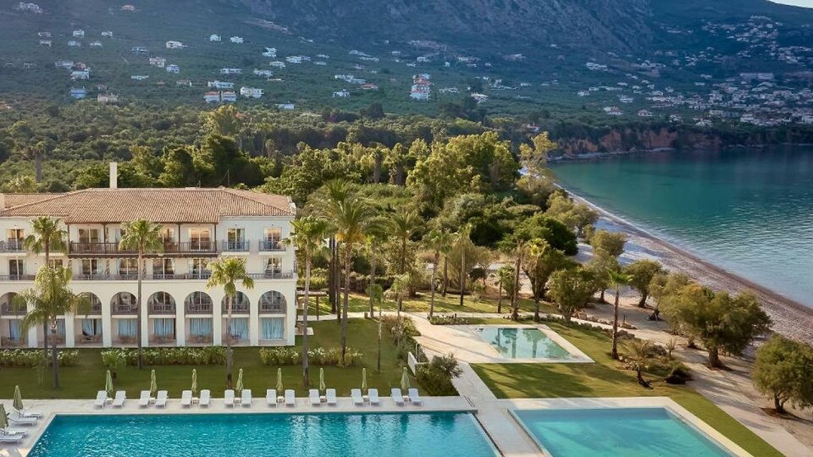 Hotel Grecotel Filoxenia