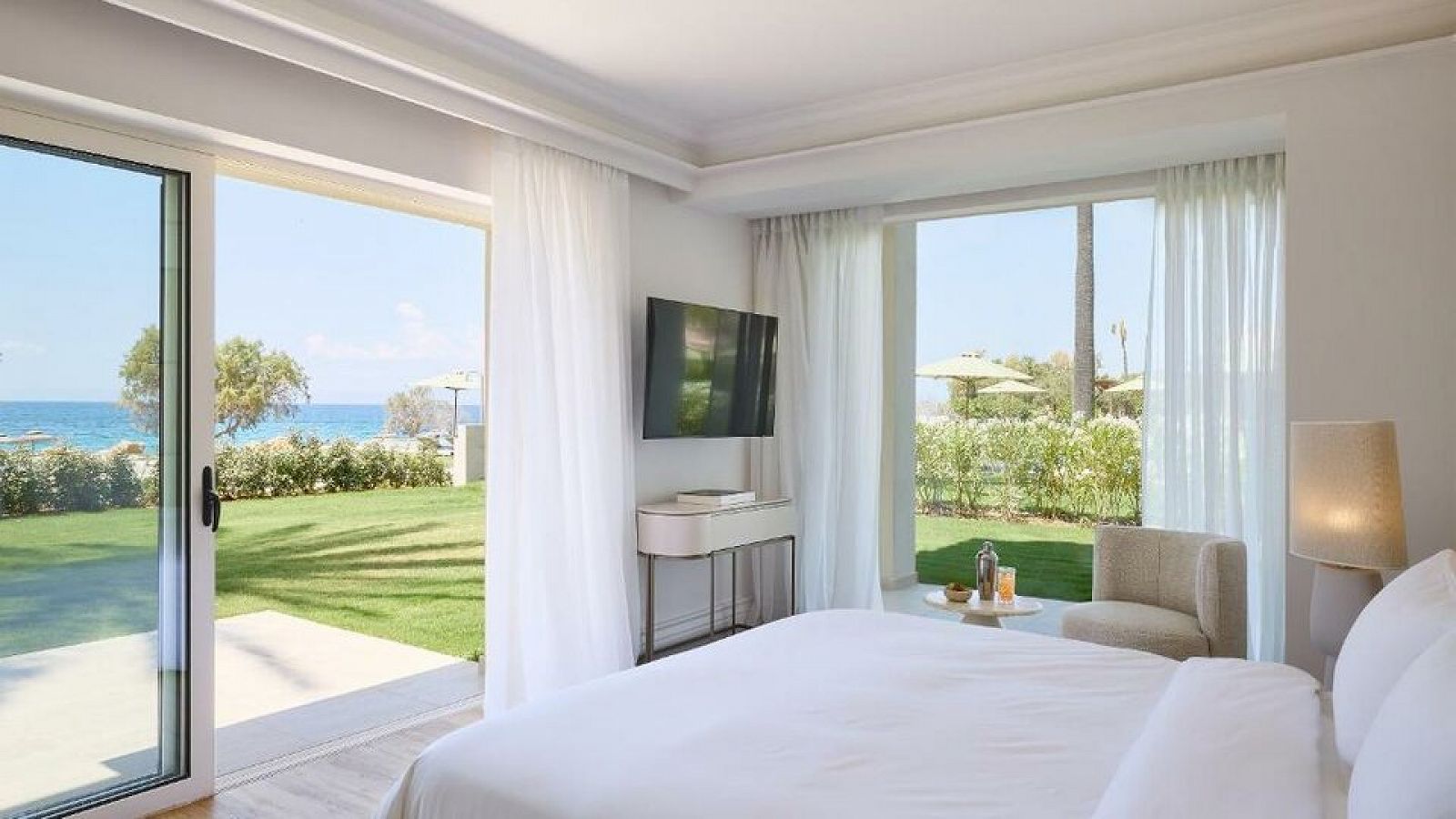 Hotel Grecotel Filoxenia