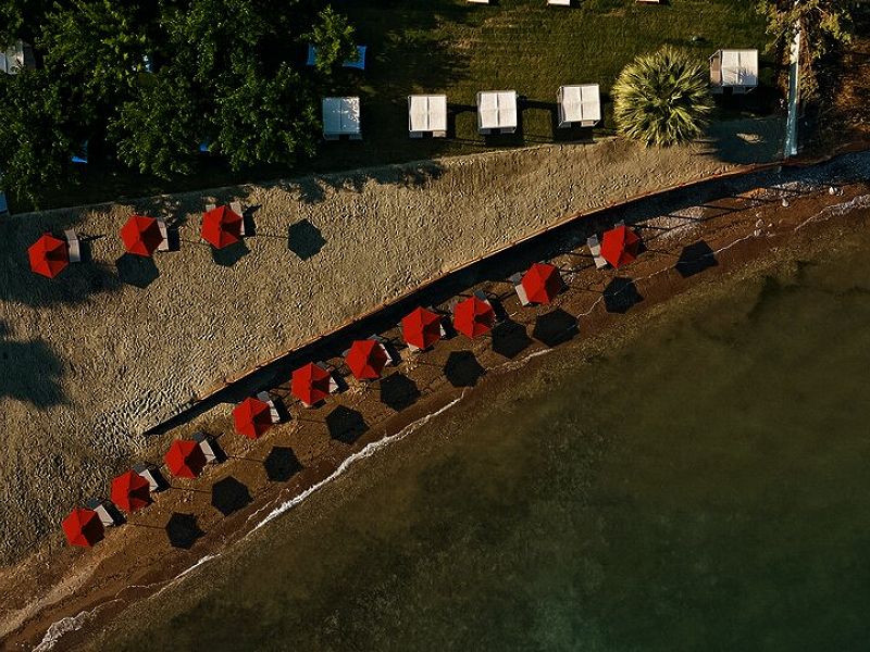 Hotel Zeus Eretria Resort