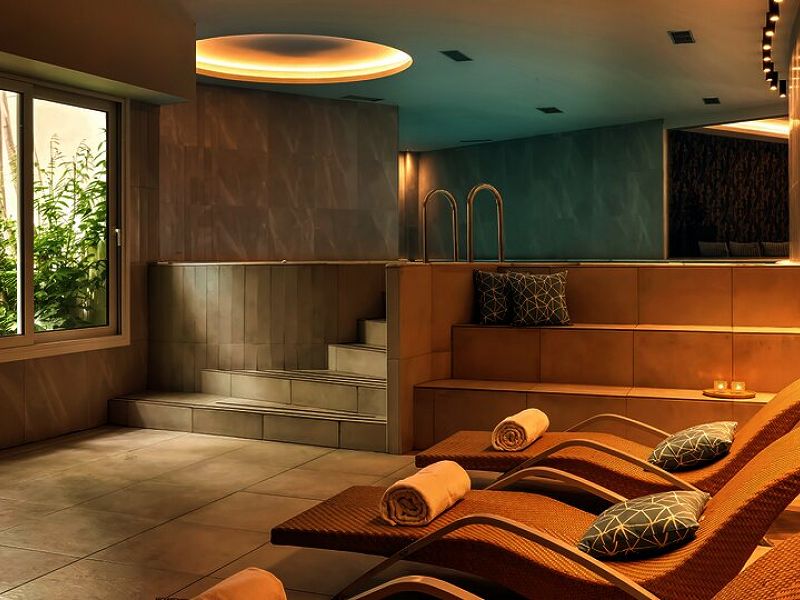 Hotel Zeus Eretria Resort