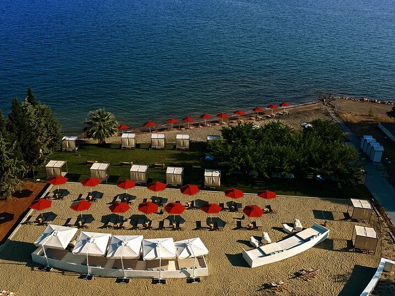 Hotel Zeus Eretria Resort