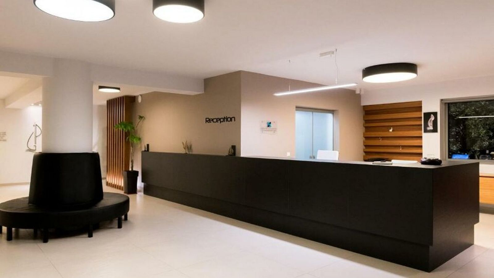 Hotel Princess Golden Beach