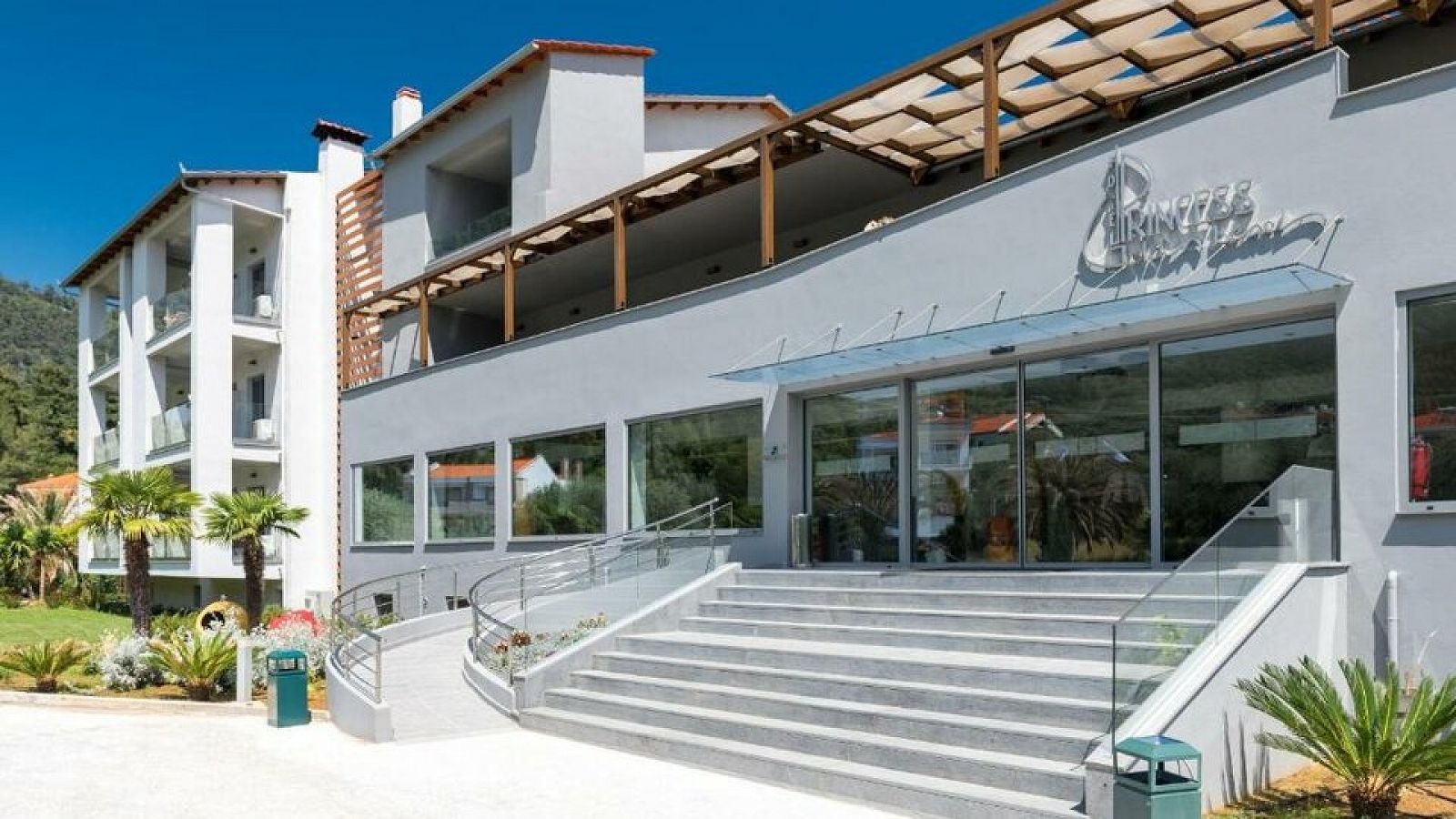 Hotel Princess Golden Beach